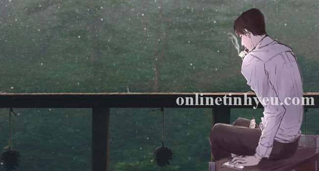 Tình thơ tháng bảy