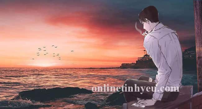 Tháng bảy men say