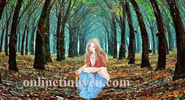 Tháng chín vào thu