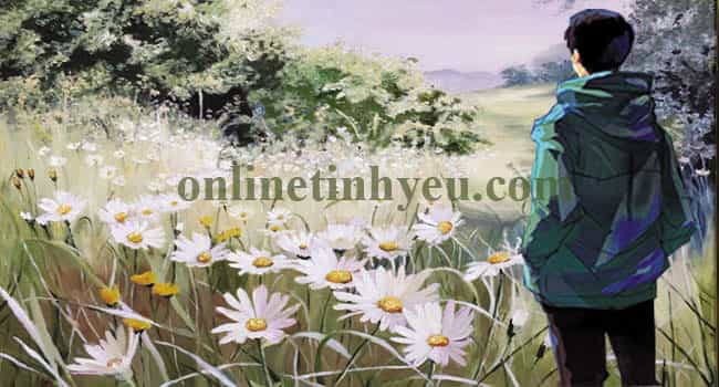 Buổi giao mùa hạnh phúc