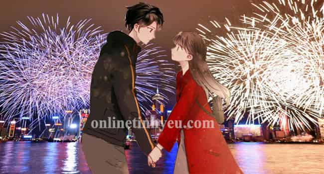 Tết đến xuân về