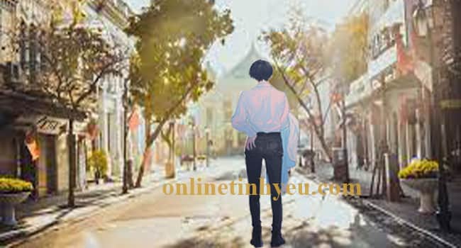 Một chút mùa xuân