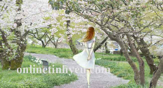 Ước nguyện ngày Valentine