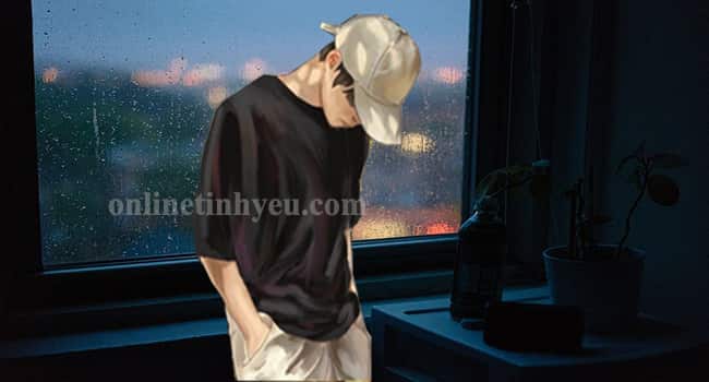 Quà tặng tình yêu