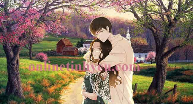 Nếu em là mùa xuân