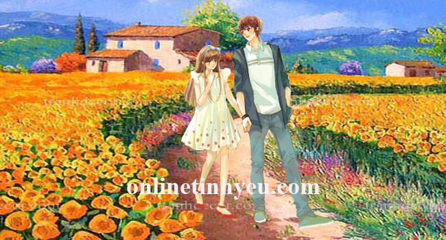 Tình yêu của gió