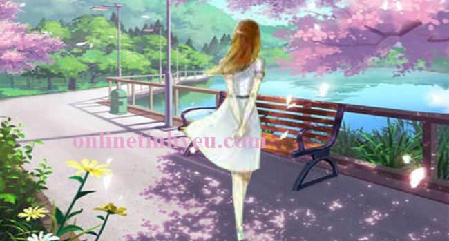 Bâng khuâng tháng hai