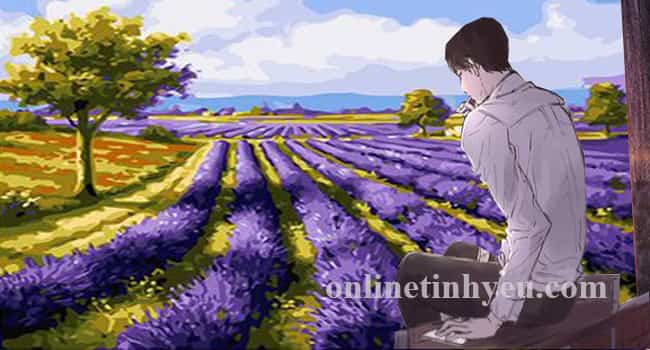 Vị ngọt cuối xuân