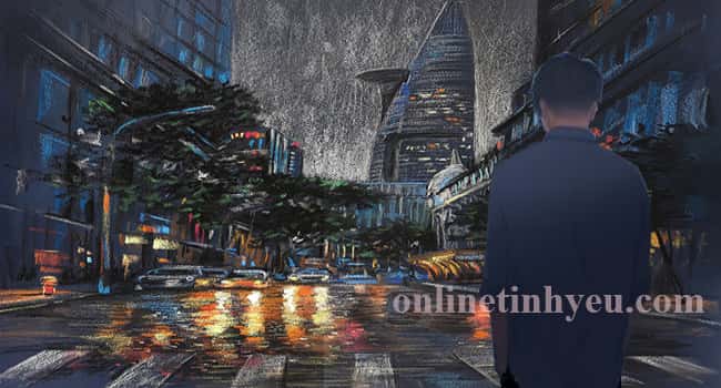 Lời của trái tim