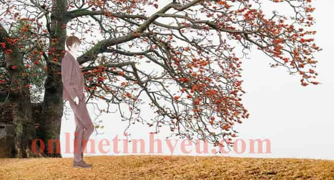 Tháng ba màu nhớ