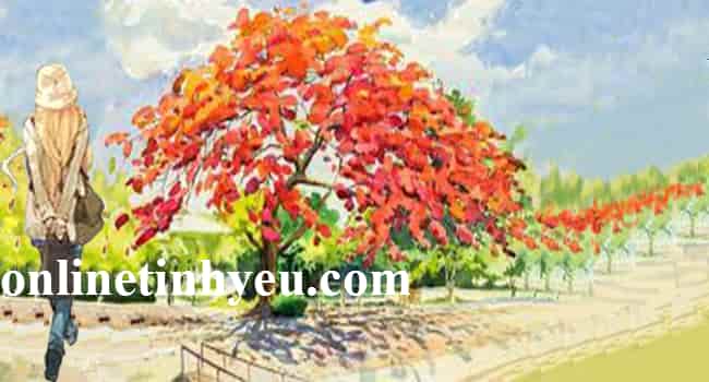 Tạm biệt tháng ba