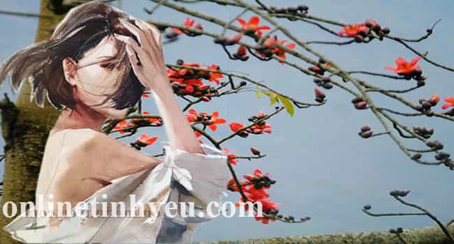 Khoảng trời riêng tháng ba