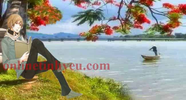 Điệp khúc tháng tư