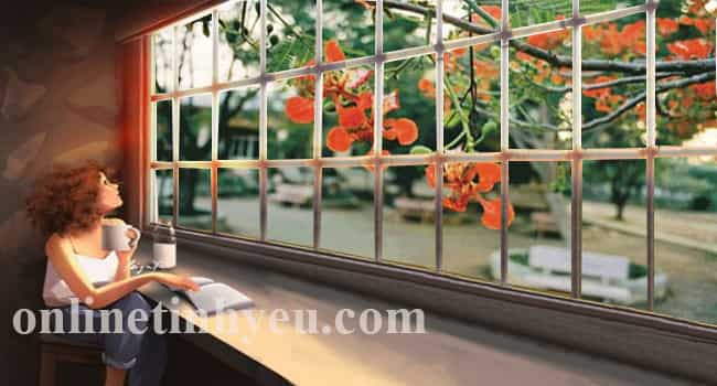 Đợi chờ hạnh phúc