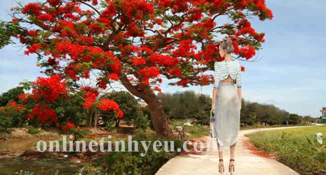 Khát khao tháng tư