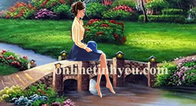 Qua tuổi bốn mươi