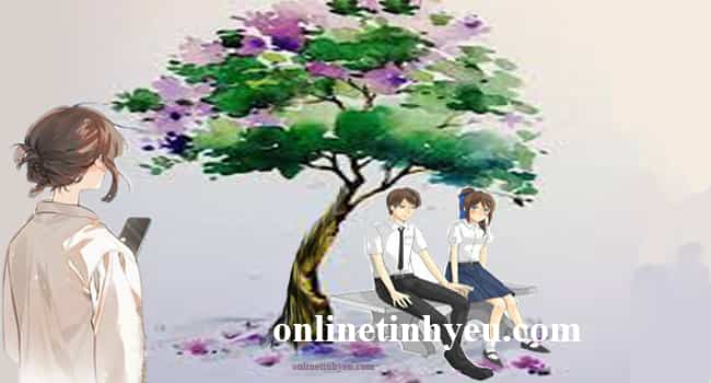 Tháng tư tình lỡ