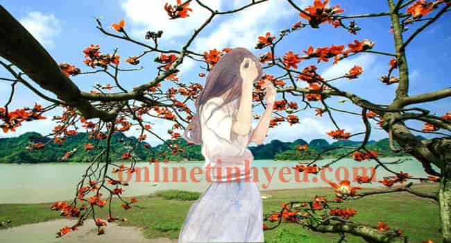 Tạm biệt tháng tư