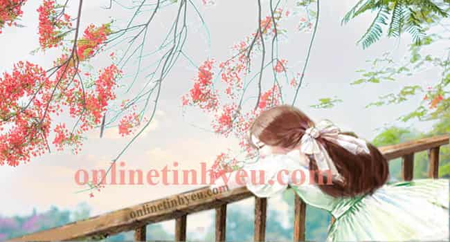 Tạm biệt tháng tư