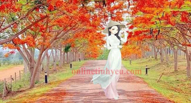 Tháng năm về - Thúy Nguyễn -