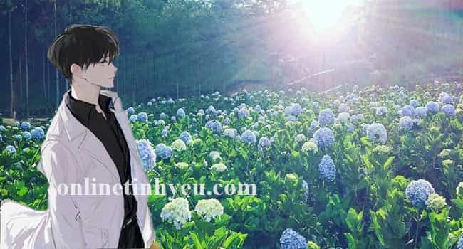 Hãy sống riêng cuộc đời của bạn