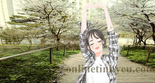 Bình an mà vui sống