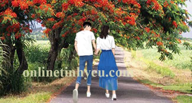 Mùa hạ cháy bỏng