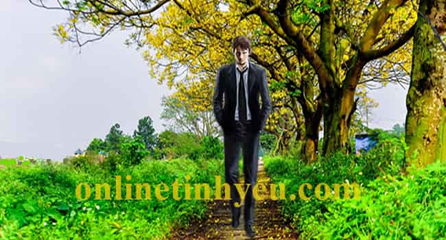 Giã biệt tháng năm