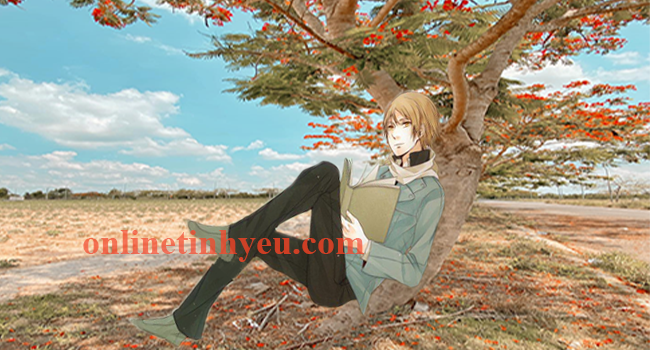 Tạm biệt nhé tháng năm