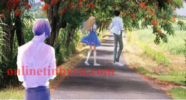 Tạm biệt tháng năm