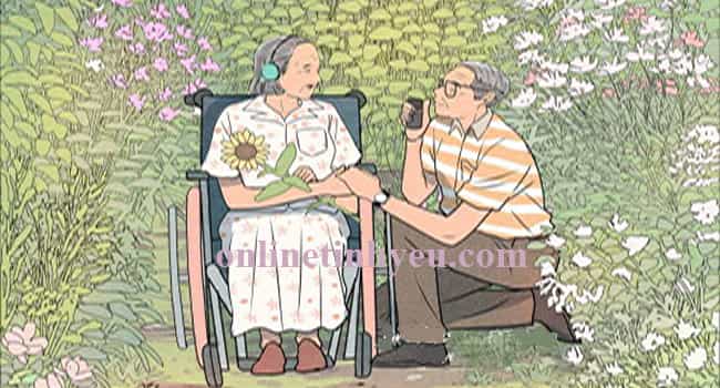 Viết cho tuổi sáu mươi