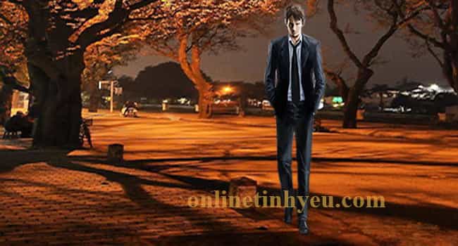 Gửi về bên em nỗi nhớ