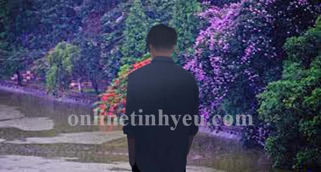 Tháng sáu mùa mưa