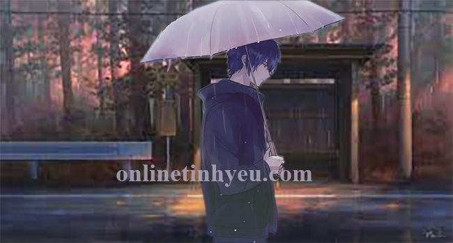 Mưa đêm mùa hạ