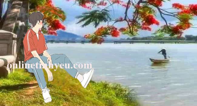 Chờ mưa tháng sáu