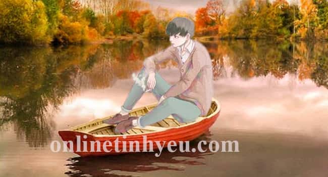 Tháng bảy đã về