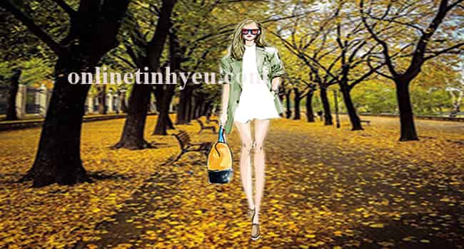 Sống cho chính mình