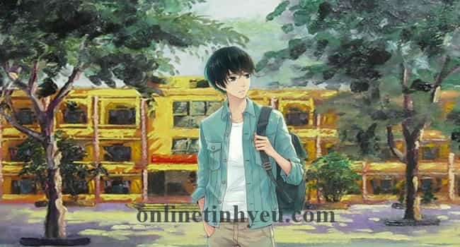 Chào tạm biệt mùa hạ