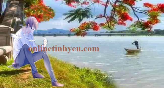 Tháng bảy về - Long Phan -