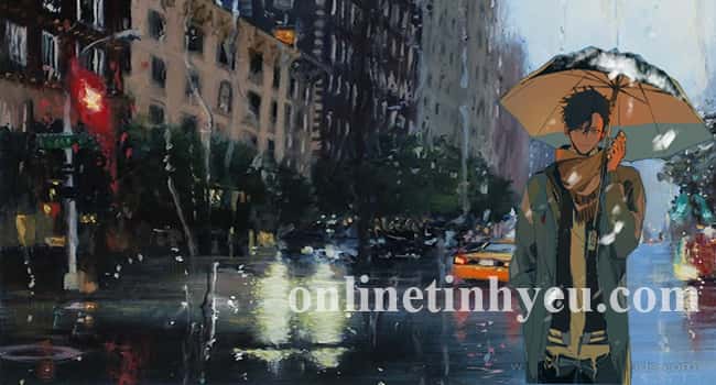 Chợt nhớ một thời ta đã yêu