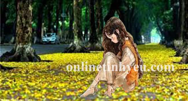 Anh có về tháng tám với em không?