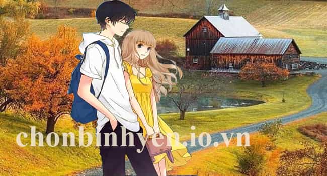 Tháng chín yêu thương - Bằng Lăng Tím -