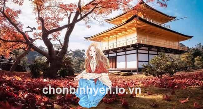 Mãi tin mình hạnh phúc