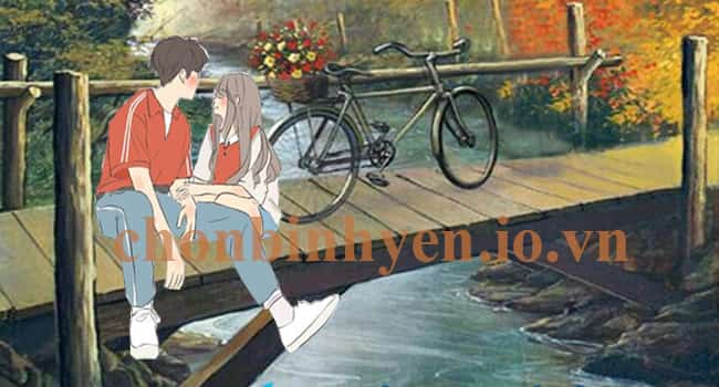 Hẹn hò tháng mười