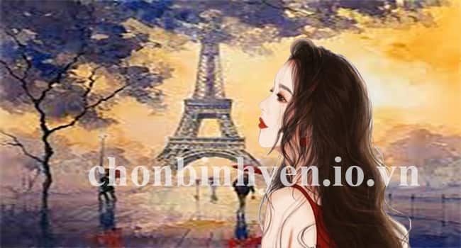 Người đàn bà đã cũ