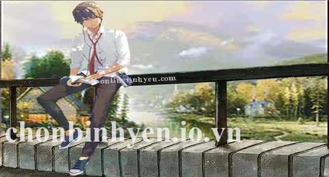 Bâng khuâng một chiều thu tháng mười