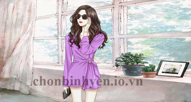 Phụ nữ ngày nay