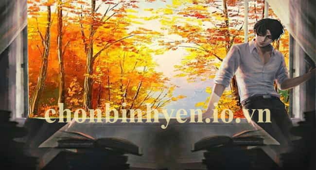 Sáng chủ nhật tháng mười