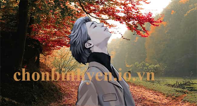 Tháng mười dịu dàng