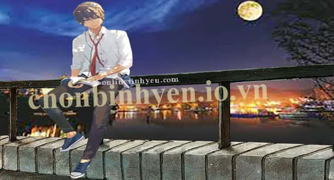 Thơ tình tháng mười